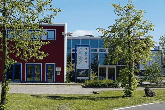 Bild 2 von Figur Studio Rangsdorf Partnergalerie