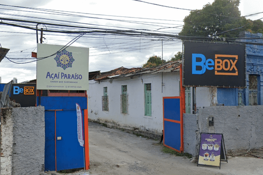 Imagem 2 da galeria do parceiro Be Box