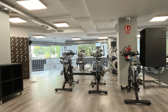 Imagen 1 de la galería del partner Green Fit Sardenya