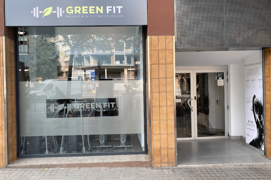 Imagen 2 de la galería del partner Green Fit Sardenya