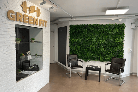 Imagen 3 de la galería del partner Green Fit Sardenya