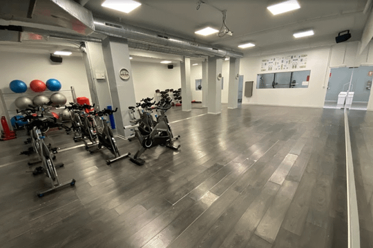 Imagen 3 de la galería del partner Green Fit Lepant