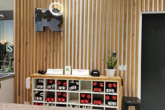 Imagen 3 de la galería del partner Rhodio Cycle Studio