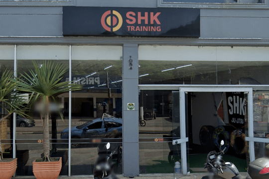 Imagem 2 da galeria do parceiro SHK Training Matriz