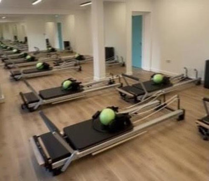 Image 2 from LevelOut Brixton partner gallery