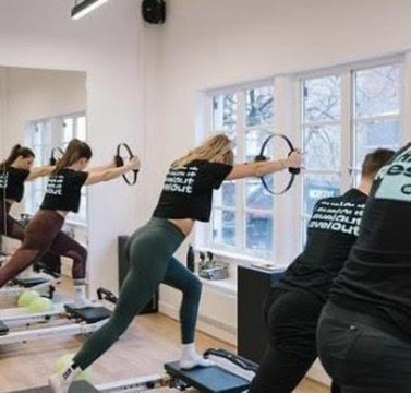 Image 3 from LevelOut Brixton partner gallery