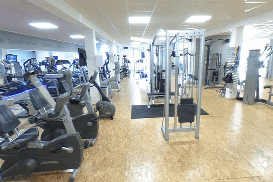 Bild 1 von Fitness Family Koblenz Partnergalerie