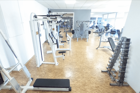 Bild 3 von Fitness Family Koblenz Partnergalerie