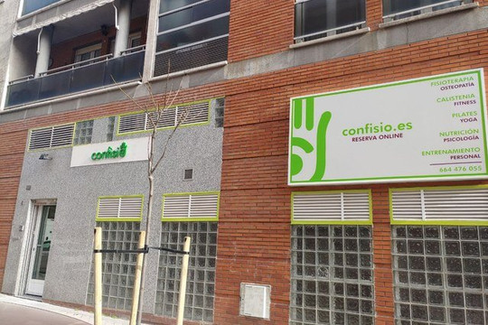 Imagen 2 de la galería del partner Confisio