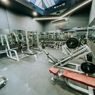 Imagen 3 de la galería del partner Fitness King - Recoleta