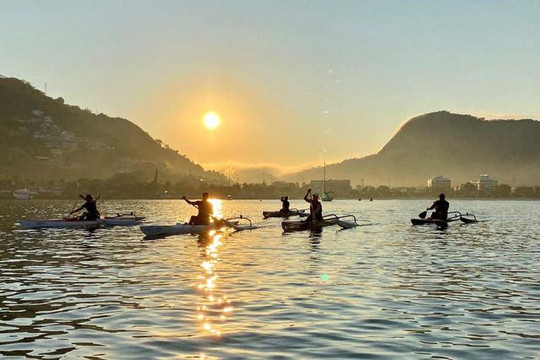 Imagem 2 da galeria do parceiro Florito´s Canoe