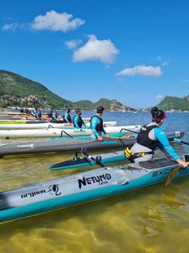 Imagem 3 da galeria do parceiro Florito´s Canoe