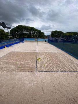 Imagem 1 da galeria do parceiro Arena Pro Beach