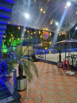 Imagem 3 da galeria do parceiro Arena Pro Beach