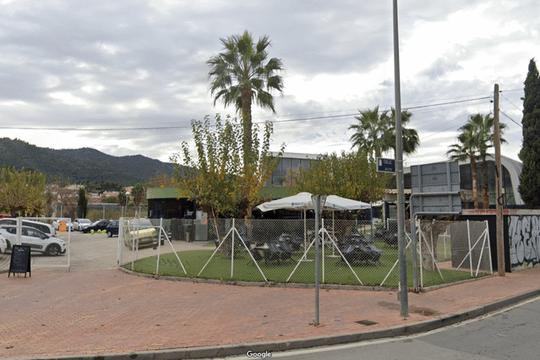 Imagen 2 de la galería del partner Centro Deportivo Verdolay