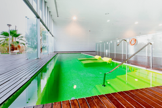 Imagen 3 de la galería del partner Centro Deportivo Verdolay
