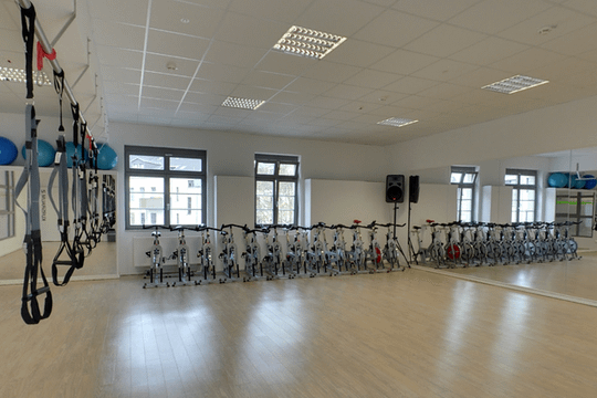 Bild 1 von Skyline Sportsclub Partnergalerie