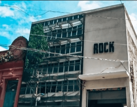 Imagem 2 da galeria do parceiro Rock Move