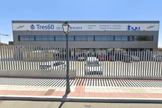 Imagen 2 de la galería del partner Tres60 Ocio y Deporte