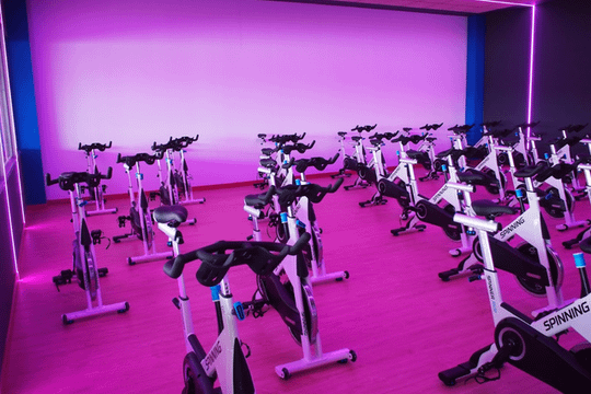 Imagen 3 de la galería del partner Tres60 Ocio y Deporte