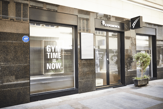 Imagen 2 de la galería del partner B EXPERIENCE