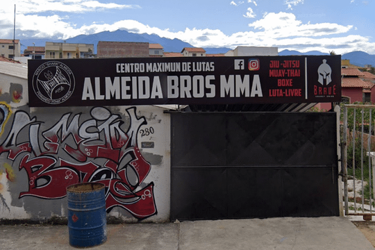 Imagem 1 da galeria do parceiro Team Almeida Bros