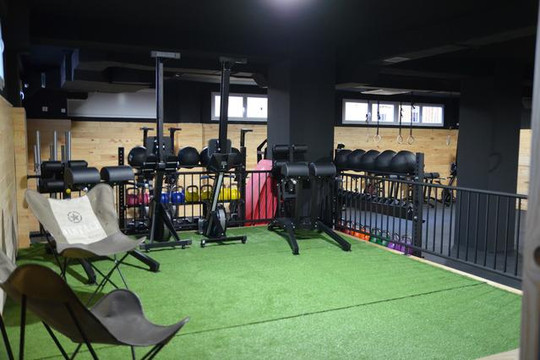 Imagen 3 de la galería del partner BollBox CrossFit