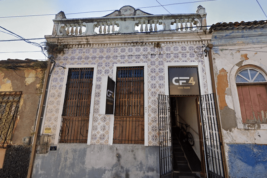 Imagem 2 da galeria do parceiro CF4 Academia