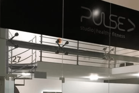 Imagem 2 da galeria do parceiro Pulse
