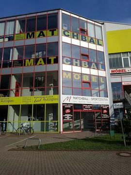 Bild 2 von Matchball Sportcenter Partnergalerie