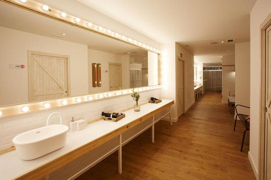 Imagen 3 de la galería del partner B3B Woman Studio Chamartín (Exclusivo mujeres)