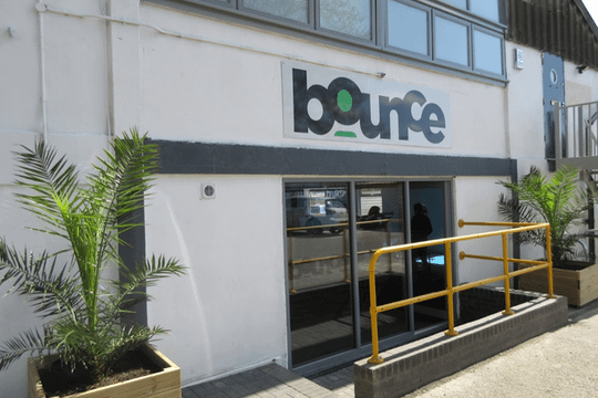 Image 2 from Bounce Gym Wimbledon Park partner gallery