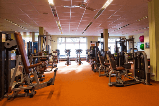 Bild 1 von villa vitale GESUNDHEITSZENTRUM Partnergalerie
