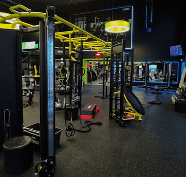 Bild 1 von Easyfitness Leer Partnergalerie