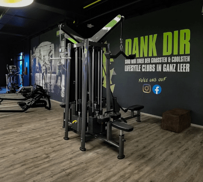Bild 3 von Easyfitness Leer Partnergalerie