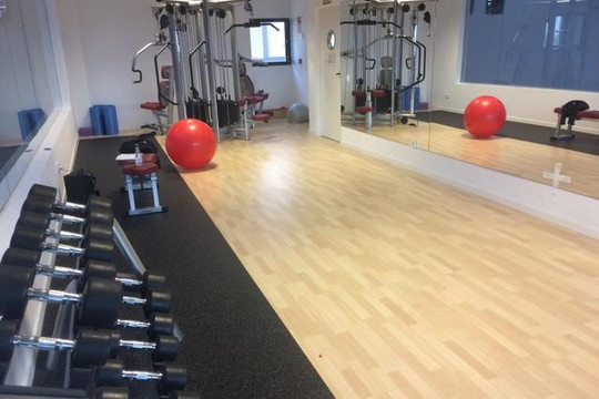 Imagen 2 de la galería del partner La Blanca Sports Club