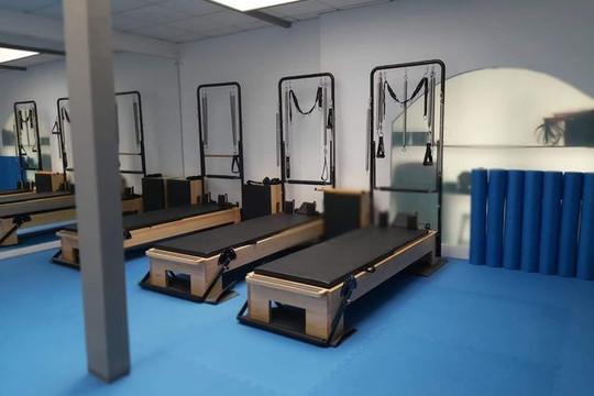 Imagen 1 de la galería del partner Danann Pilates