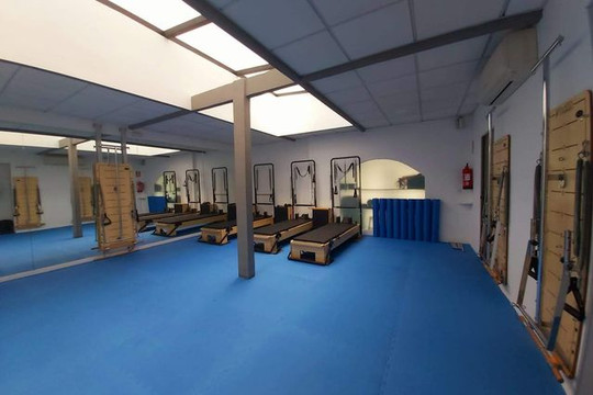 Imagen 3 de la galería del partner Danann Pilates