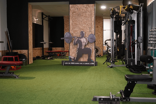 Imagen 1 de la galería del partner Functional Feel Chueca