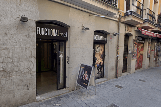 Imagen 2 de la galería del partner Functional Feel Chueca