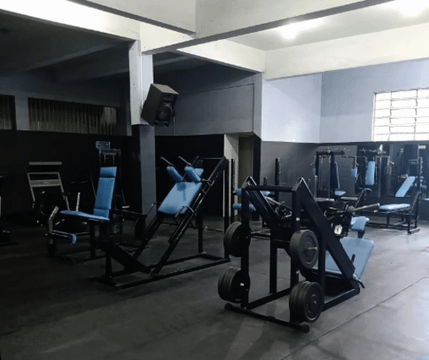 Imagem 3 da galeria do parceiro Manzan Academia