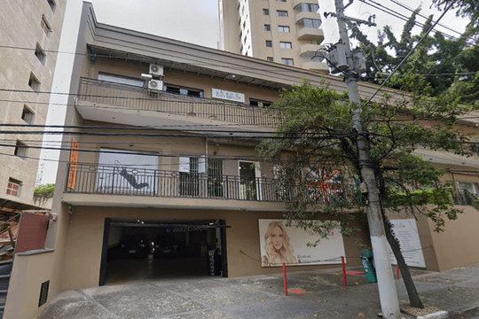 Imagem 2 da galeria do parceiro Repense Pilates