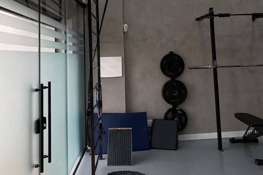 Imagem 1 da galeria do parceiro Up Centro Integrado