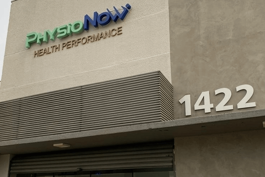 Imagem 2 da galeria do parceiro Up Centro Integrado