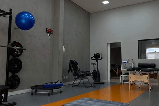 Imagem 3 da galeria do parceiro Up Centro Integrado