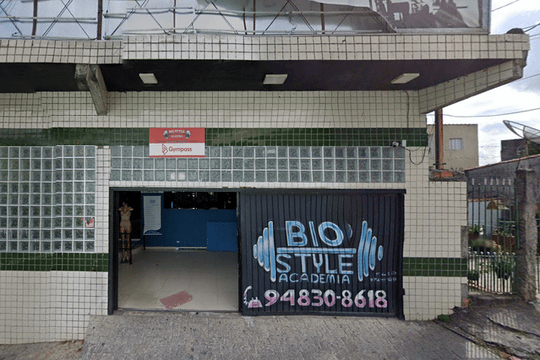Imagem 2 da galeria do parceiro Academia Bio Style