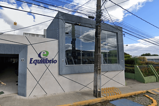 Imagem 2 da galeria do parceiro Studio Equilíbrio Personal Trainer