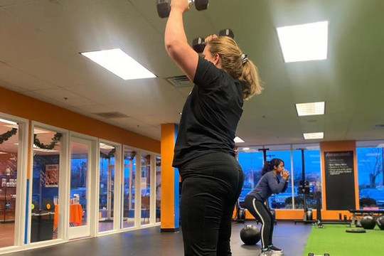 Image 2 from Legion Transformation Center-Exton partner gallery