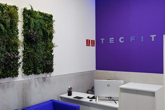 Imagem 3 da galeria do parceiro Tecfit Chácara Flora
