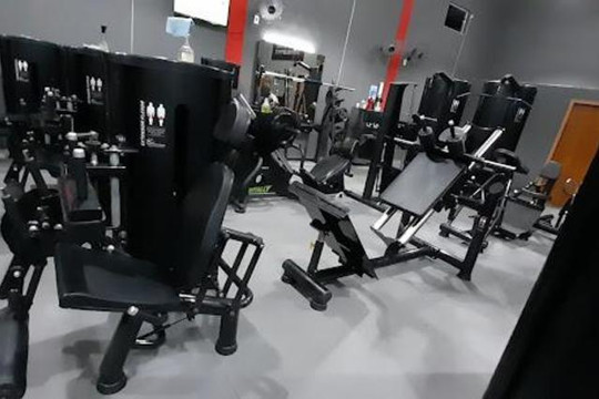 Imagem 3 da galeria do parceiro Profitness Três Corações